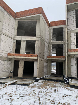 Загородный квартал 