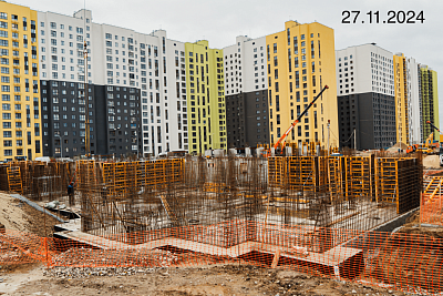 ИНСТЕП.СИТИ. Позиция 5