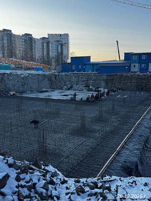 ДОМ на Востоке (корпус 7)