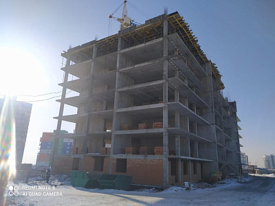 г. Красноярск, Улица Светлова