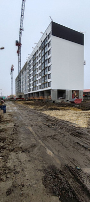 г. Михайловск, Улица Прекрасная