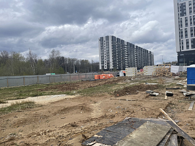г. Обнинск, Проспект Ленина