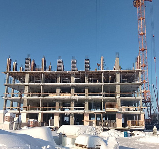 г. Новочебоксарск