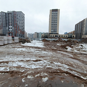 Жилой комплекс