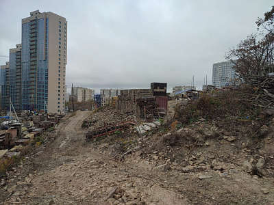 Жилой Комплекс Гринхилс