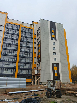 г. Смоленск, Улица Крупской