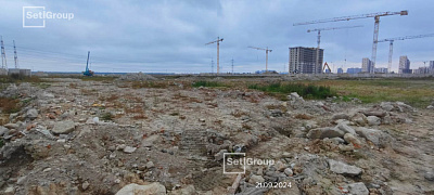 Жилой комплекс «Город звезд»