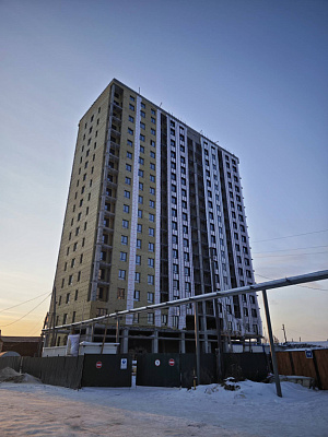 г. Якутск, Улица Гастелло