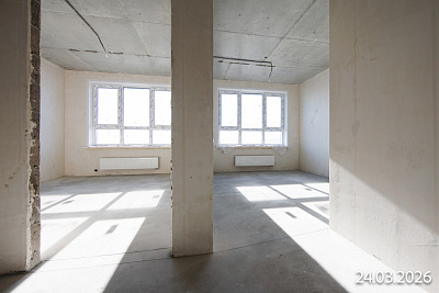 Жилой комплекс 