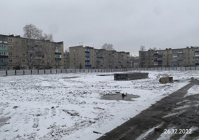 ЖК