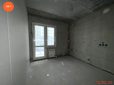 Жилой комплекс «АВИАТОР» (ЖК «АВИАТОР»)