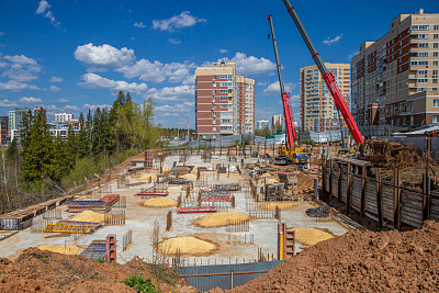 г. Ижевск, Улица Карла Маркса