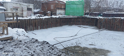 ЖК УНАЛТЫ
