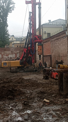 ДОМ ФРАНКА