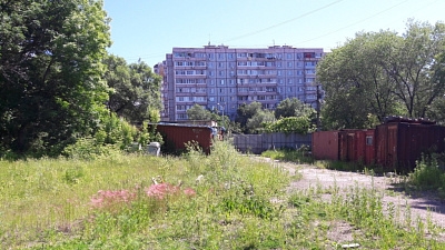ЖК 