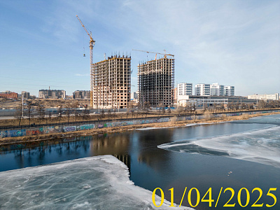 г. Красноярск, ул Профсоюзов