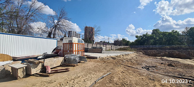 Арт Кварталы