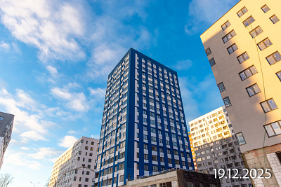 ЖК