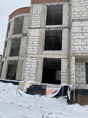 Загородный квартал 