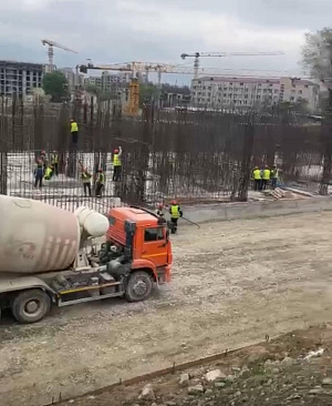 г. Грозный, Проспект В.В. Путина
