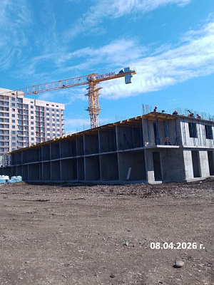 ЖК 