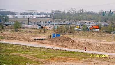 Квартал Лаголово