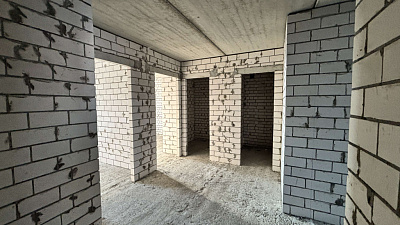 ЖК Стрижи 2 этап строительства