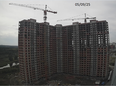 ЖК