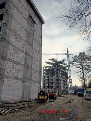 г. Евпатория, пр-кт Ленина