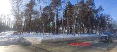 Жилой комплекс 