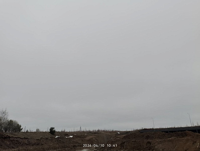 Жилой комплекс 