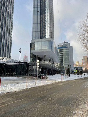 Капитал Тауэрс (Capital Towers)