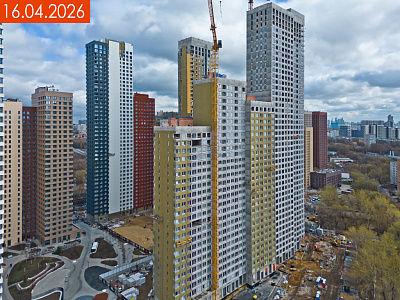 ФСК Скай Гарден