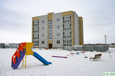 ЖК 