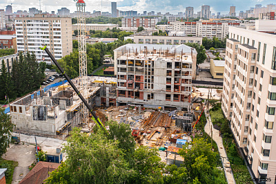 Александровский сад