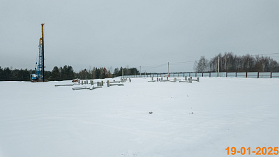 Матюшино парк. Корпус 2