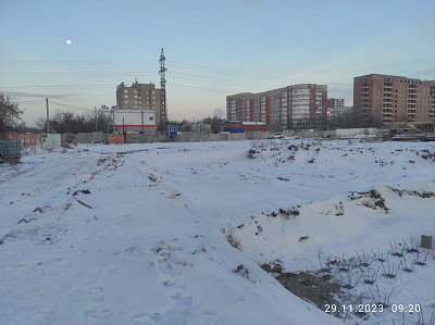 ПАРК-КВАРТАЛ