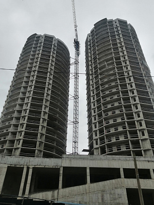 АТЛАНТИКС СИТИ