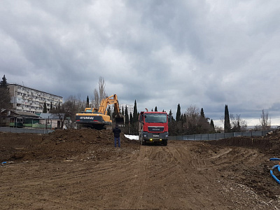 Поселок городского типа Гурзуф