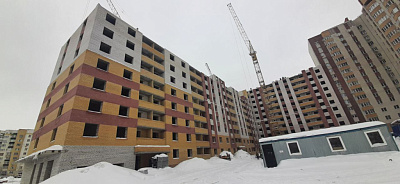 ЖК Империал