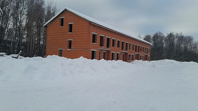 Жилой комплекс 