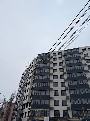 г. Каменск-Шахтинский, Улица Халтурина