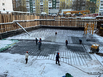 ЖК Хороший стиль