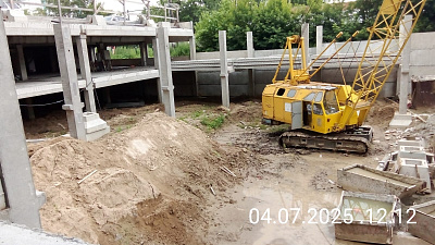 г. Барнаул, ул Петра Сухова