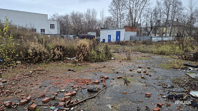 Альфа дом на Оборонщиков, 6