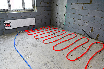 ЖК Новая Ботаника