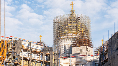 Лё Дом / Le Dome