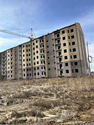 г. Черногорск, Улица Калинина