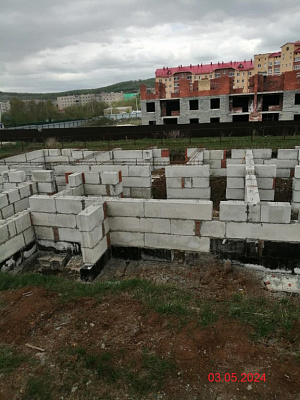 г. Учалы, ул Горького