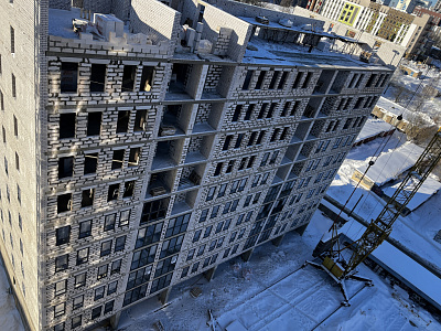 Резиденция 